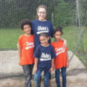 Meet your Posher, Renea